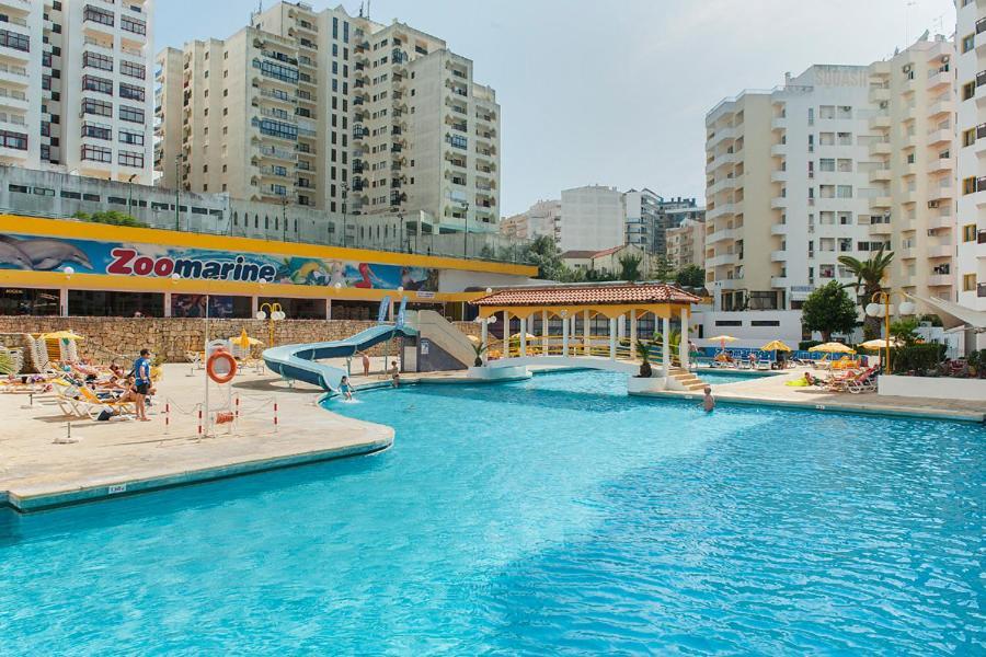 Rocha Oceanside By Encantos Do Algarve - 925 Portimão Eksteriør billede