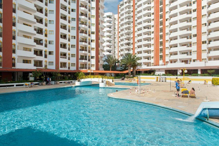 Rocha Oceanside By Encantos Do Algarve - 925 Portimão Eksteriør billede